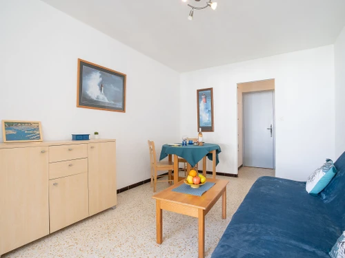 Ferienwohnung La Grande-Motte, Studio, 2 Personen - photo_5698417770