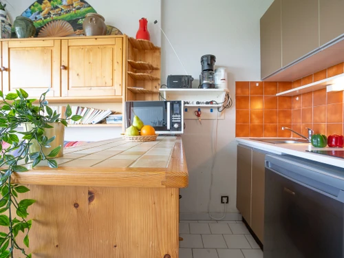 Ferienwohnung La Grande-Motte, Studio, 4 Personen - photo_709253025