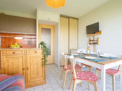 Ferienwohnung La Grande-Motte, Studio, 4 Personen - photo_709253025