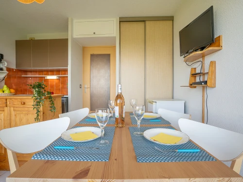 Ferienwohnung La Grande-Motte, Studio, 4 Personen - photo_709253025