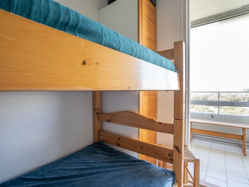 Ferienwohnung La Grande-Motte, Studio, 4 Personen - photo_709253025