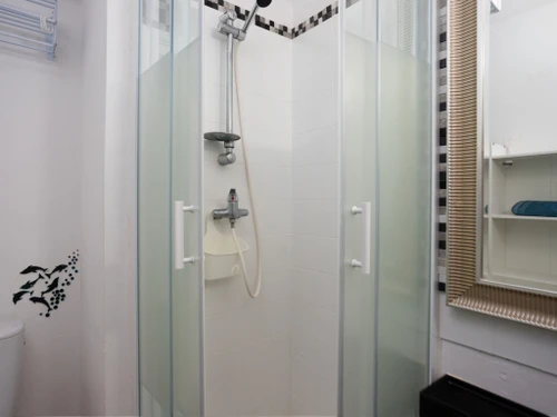 Ferienwohnung La Grande-Motte, Studio, 2 Personen - photo_1011587890790