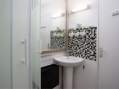 Ferienwohnung La Grande-Motte, Studio, 2 Personen - photo_1011587890790