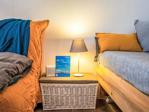 Ferienwohnung La Grande-Motte, Studio, 2 Personen - photo_1011587890790