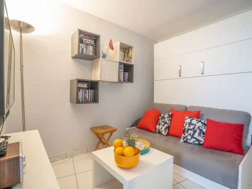 Ferienwohnung La Grande-Motte, Studio, 4 Personen - photo_709236844