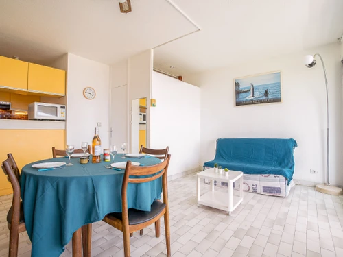 Ferienwohnung La Grande-Motte, Studio, 4 Personen - photo_8607238497