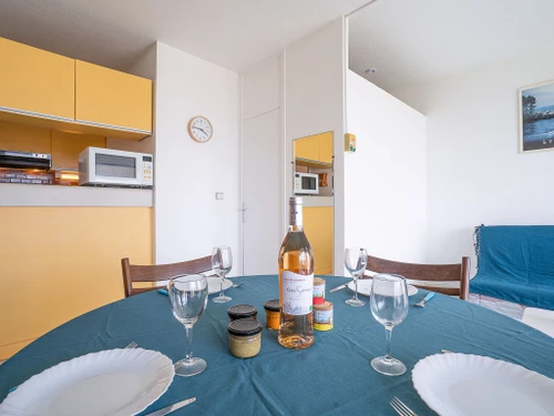 Ferienwohnung La Grande-Motte, Studio, 4 Personen - photo_8607238497