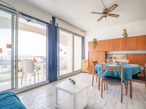 Ferienwohnung La Grande-Motte, Studio, 4 Personen - photo_8607238497