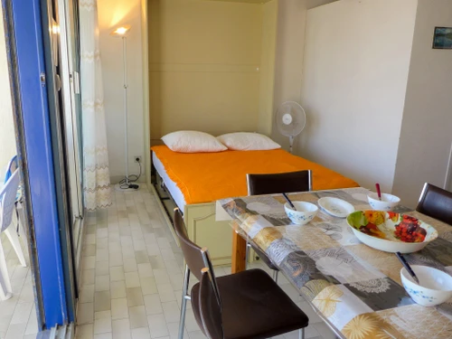 Apartment La Grande-Motte, studio flat, 4 persons - photo_11631321173