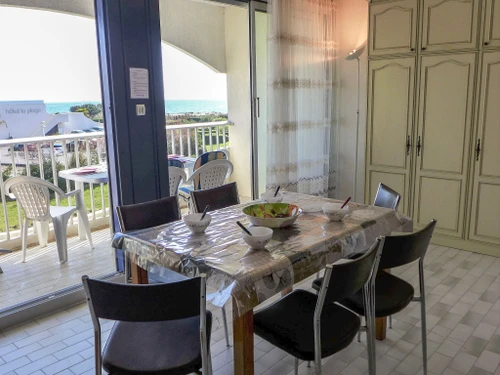 Apartment La Grande-Motte, studio flat, 4 persons - photo_11631321173