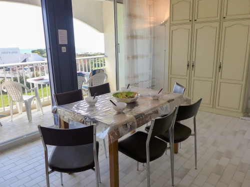 Apartment La Grande-Motte, studio flat, 4 persons - photo_11631321173