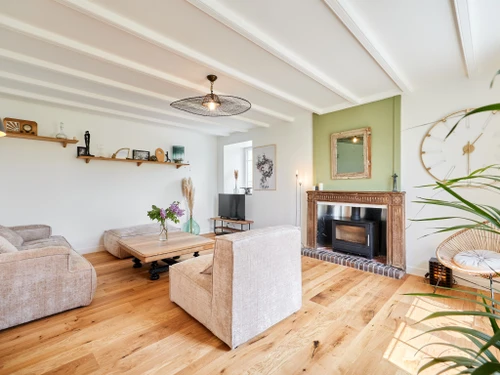 Ferienhaus Anneville-sur-Mer, 3 Schlafzimmer, 6 Personen - photo_1011780050492