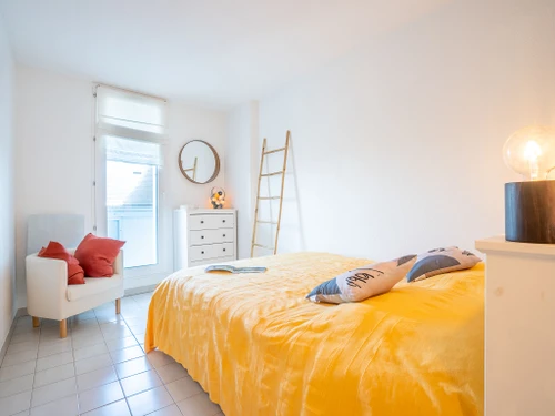 Apartment La Grande-Motte, 2 bedrooms, 4 persons - photo_12978483037