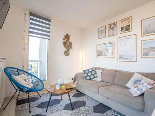 Apartment La Grande-Motte, 2 bedrooms, 4 persons - photo_12978483037