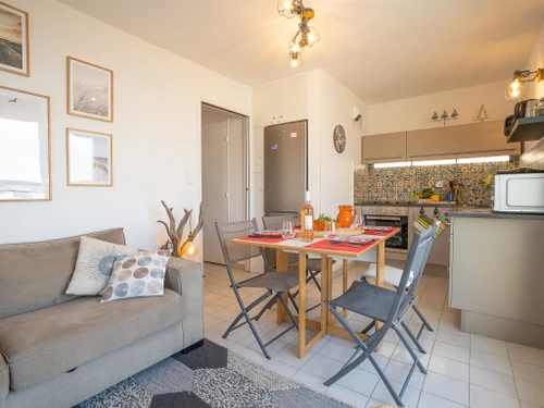 Apartment La Grande-Motte, 2 bedrooms, 4 persons - photo_12978483037