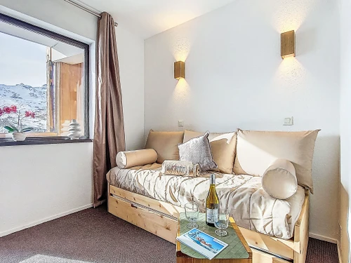 Apartamento Val Thorens, estudio, 4 personas - photo_1012019533578