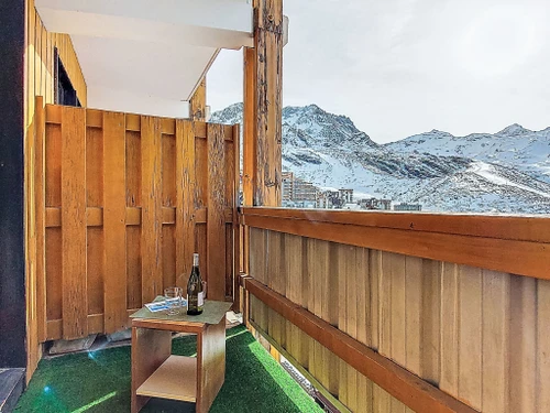 Ferienwohnung Val Thorens, Studio, 4 Personen - photo_1012019533578