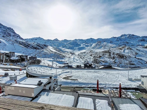 Ferienwohnung Val Thorens, Studio, 4 Personen - photo_1012019533578