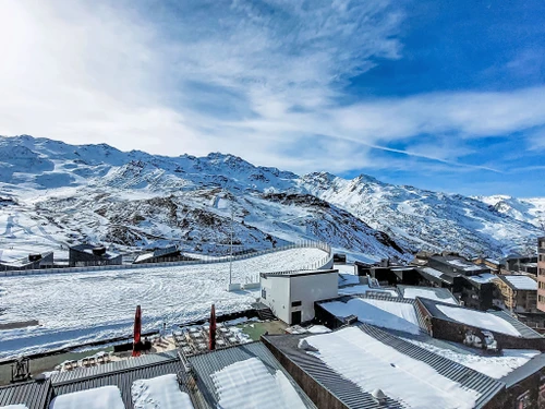 Ferienwohnung Val Thorens, Studio, 4 Personen - photo_1012019533578