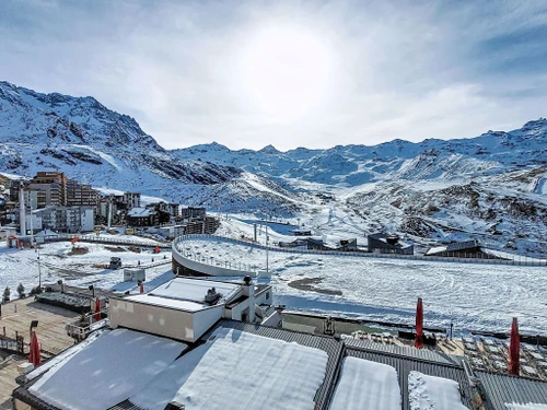 Ferienwohnung Val Thorens, Studio, 4 Personen - photo_1012019533578