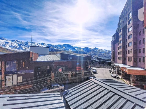 Ferienwohnung Val Thorens, Studio, 2 Personen - photo_1011985511339