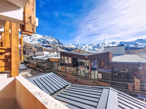 Ferienwohnung Val Thorens, Studio, 2 Personen - photo_1011985511339