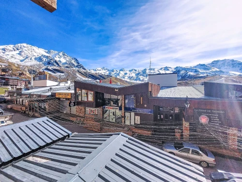 Ferienwohnung Val Thorens, Studio, 2 Personen - photo_1011985511339