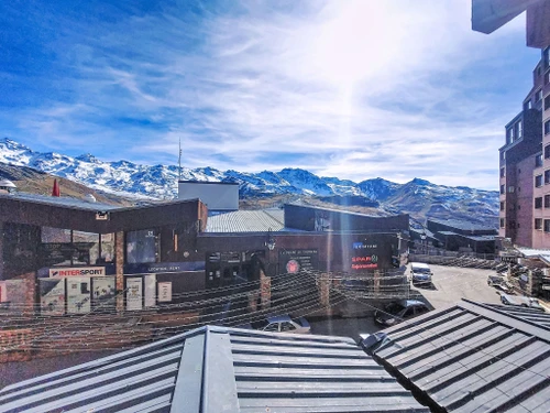 Ferienwohnung Val Thorens, Studio, 2 Personen - photo_1011985511339