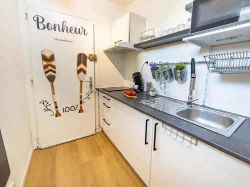 Ferienwohnung La Grande-Motte, Studio, 3 Personen - photo_1011741235802