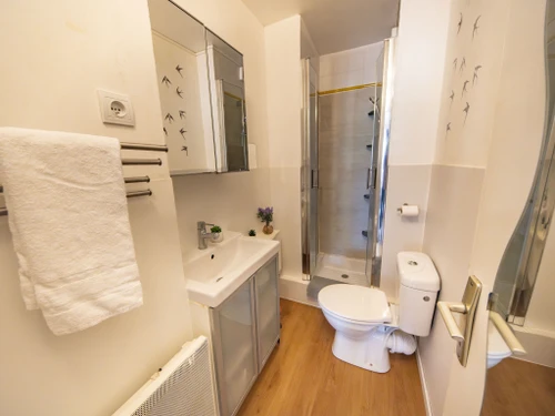 Ferienwohnung La Grande-Motte, Studio, 3 Personen - photo_1011741235802