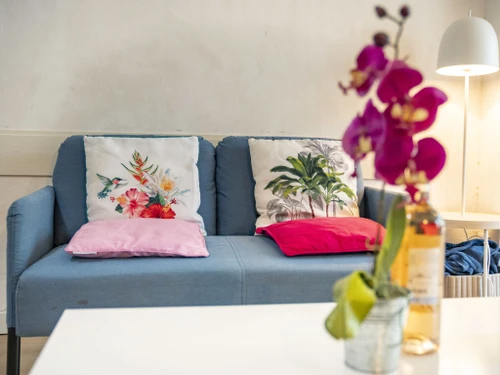 Ferienwohnung La Grande-Motte, Studio, 3 Personen - photo_1011741235802