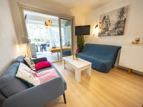Ferienwohnung La Grande-Motte, Studio, 3 Personen - photo_1011741235802