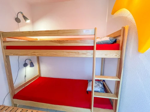 Ferienwohnung La Grande-Motte, Studio, 4 Personen - photo_1325702552