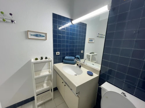 Ferienwohnung La Grande-Motte, Studio, 4 Personen - photo_1325702552