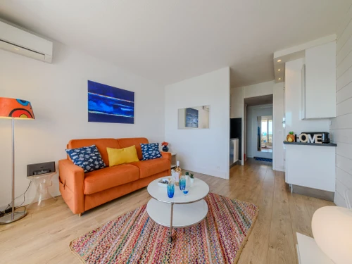 Ferienwohnung La Grande-Motte, Studio, 4 Personen - photo_1011621426400