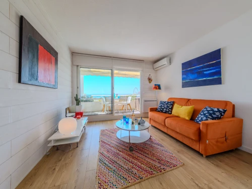Ferienwohnung La Grande-Motte, Studio, 4 Personen - photo_1011621426400