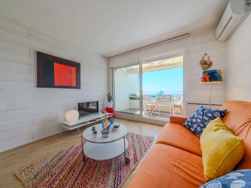 Ferienwohnung La Grande-Motte, Studio, 4 Personen - photo_1011621426400