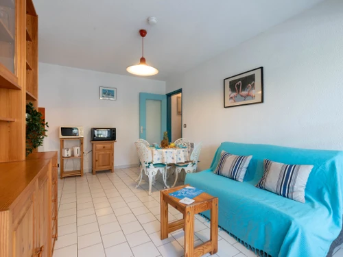 Ferienwohnung La Grande-Motte, 1 Schlafzimmer, 4 Personen - photo_709254001