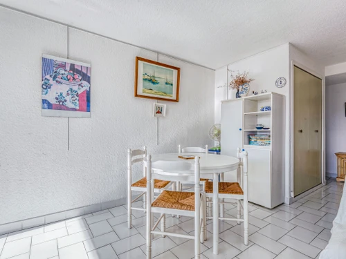 Ferienwohnung La Grande-Motte, 1 Schlafzimmer, 4 Personen - photo_16586807635