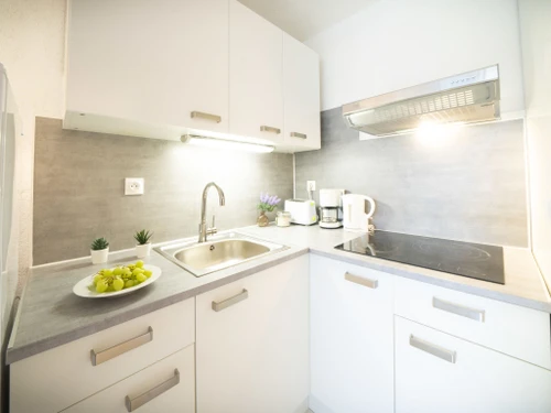 Ferienwohnung La Grande-Motte, Studio, 4 Personen - photo_709256224