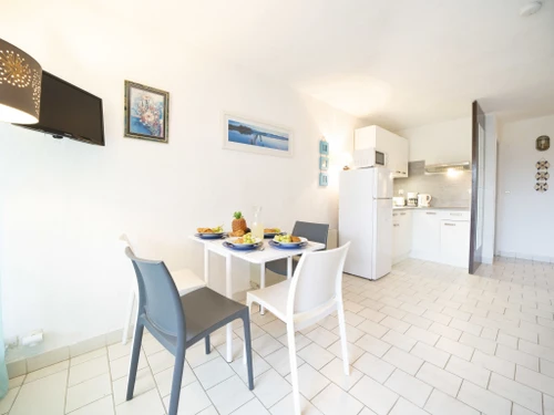 Ferienwohnung La Grande-Motte, Studio, 4 Personen - photo_709256224