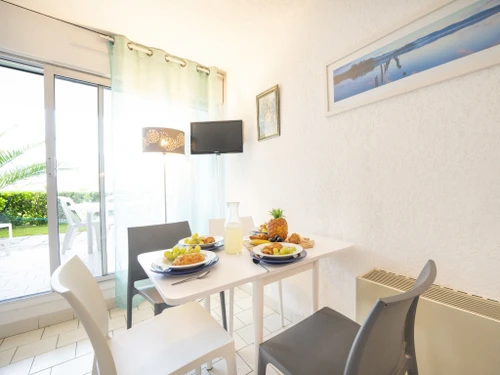 Ferienwohnung La Grande-Motte, Studio, 4 Personen - photo_709256224