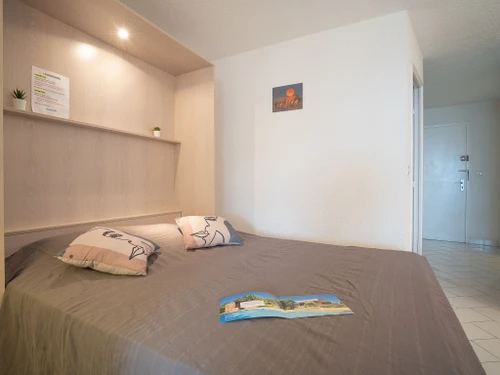Appartement La Grande-Motte, 1 pièce, 4 personnes - photo_13928396447