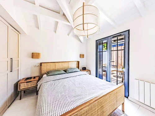 Studio Lège-Cap-Ferret-Cap Ferret, 4 Schlafzimmer, 8 Personen - photo_1011873593727