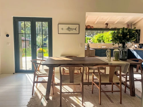 Studio Lège-Cap-Ferret-Cap Ferret, 4 Schlafzimmer, 8 Personen - photo_1011873593727