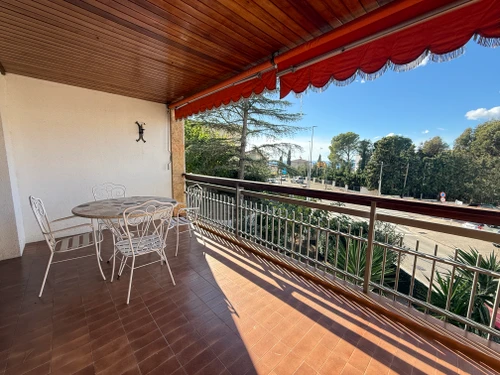 Apartamento Roses, 2 dormitorios, 6 personas - photo_18949200287