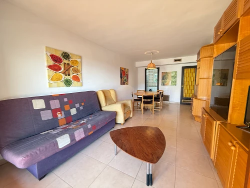 Appartement Roses, 3 pièces, 6 personnes - photo_18949200287