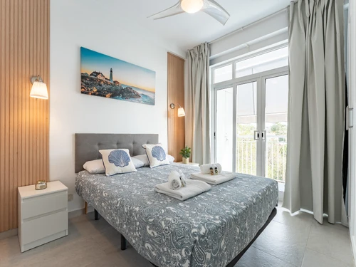 Apartment Benalmádena, 1 bedroom, 4 persons - photo_1011865629995