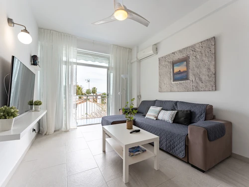 Ferienwohnung Benalmádena, 1 Schlafzimmer, 4 Personen - photo_1011865629995