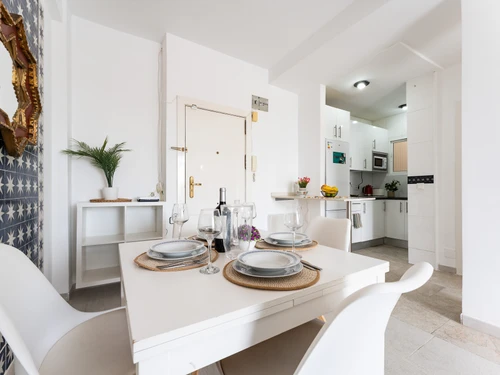 Ferienwohnung Benalmádena, 1 Schlafzimmer, 4 Personen - photo_1011865629995